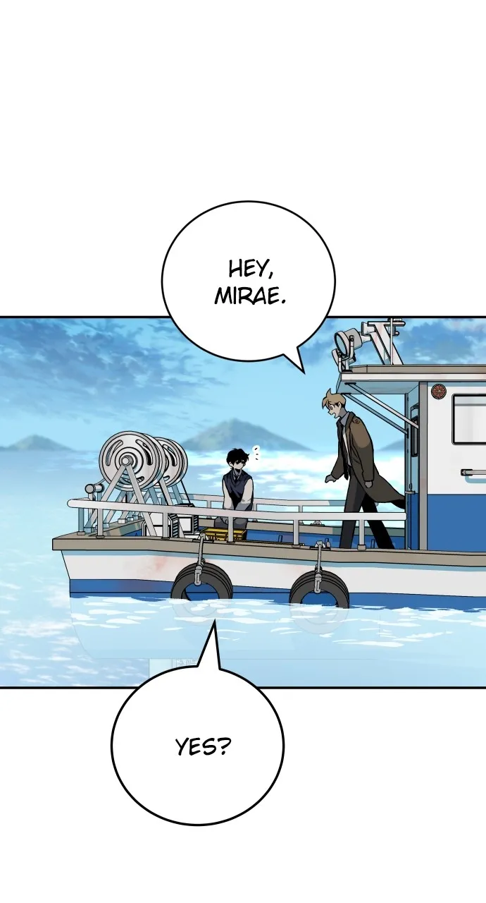 Read ZOMGAN chapter 7 image 107 on Lezhin
