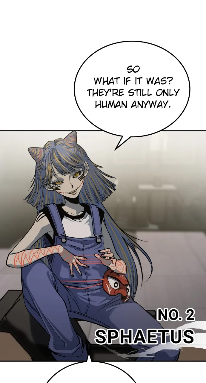 Read ZOMGAN chapter 7 image 11 on Lezhin