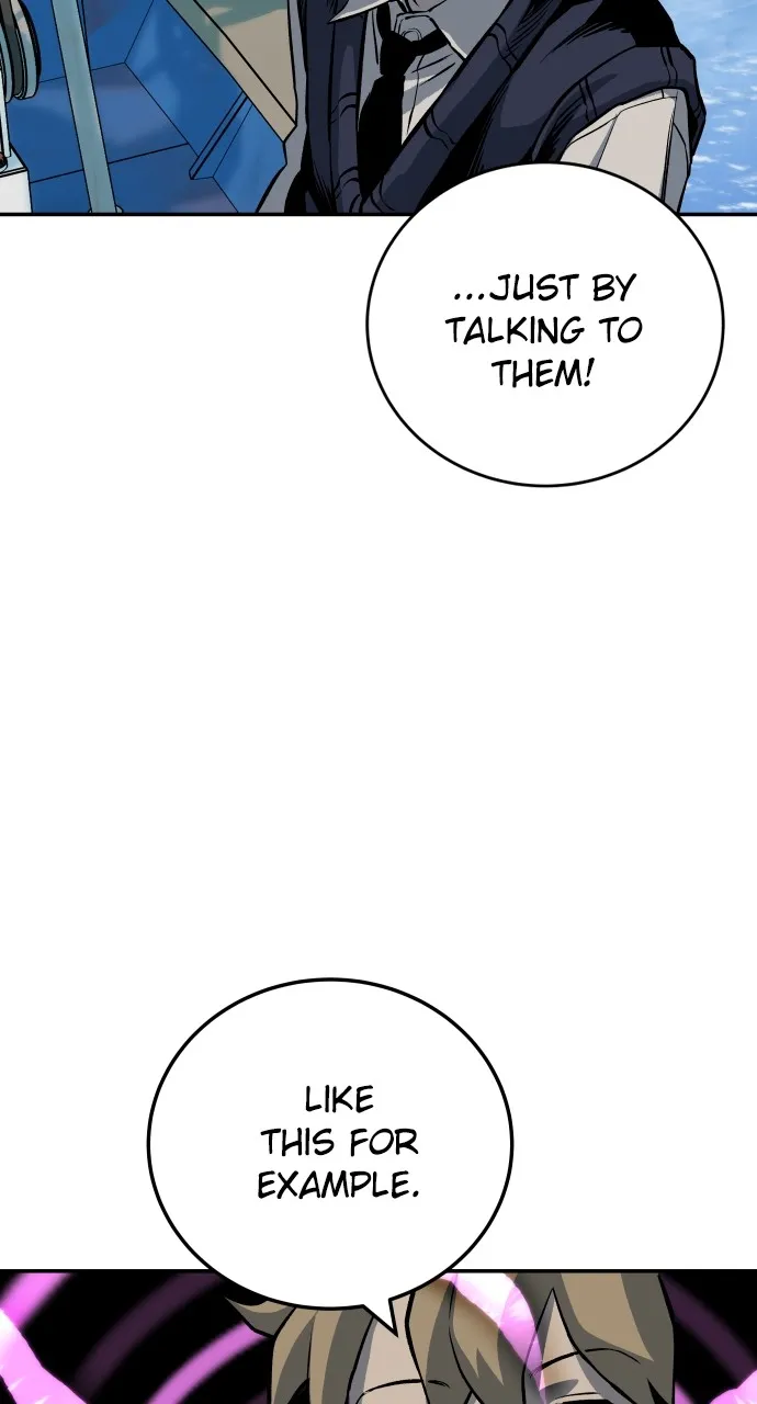 Read ZOMGAN chapter 7 image 110 on Lezhin