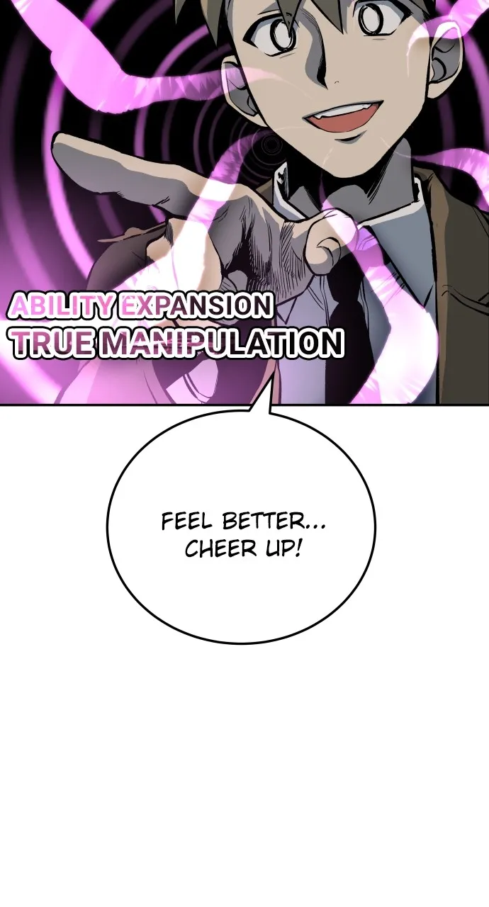 Read ZOMGAN chapter 7 image 111 on Lezhin