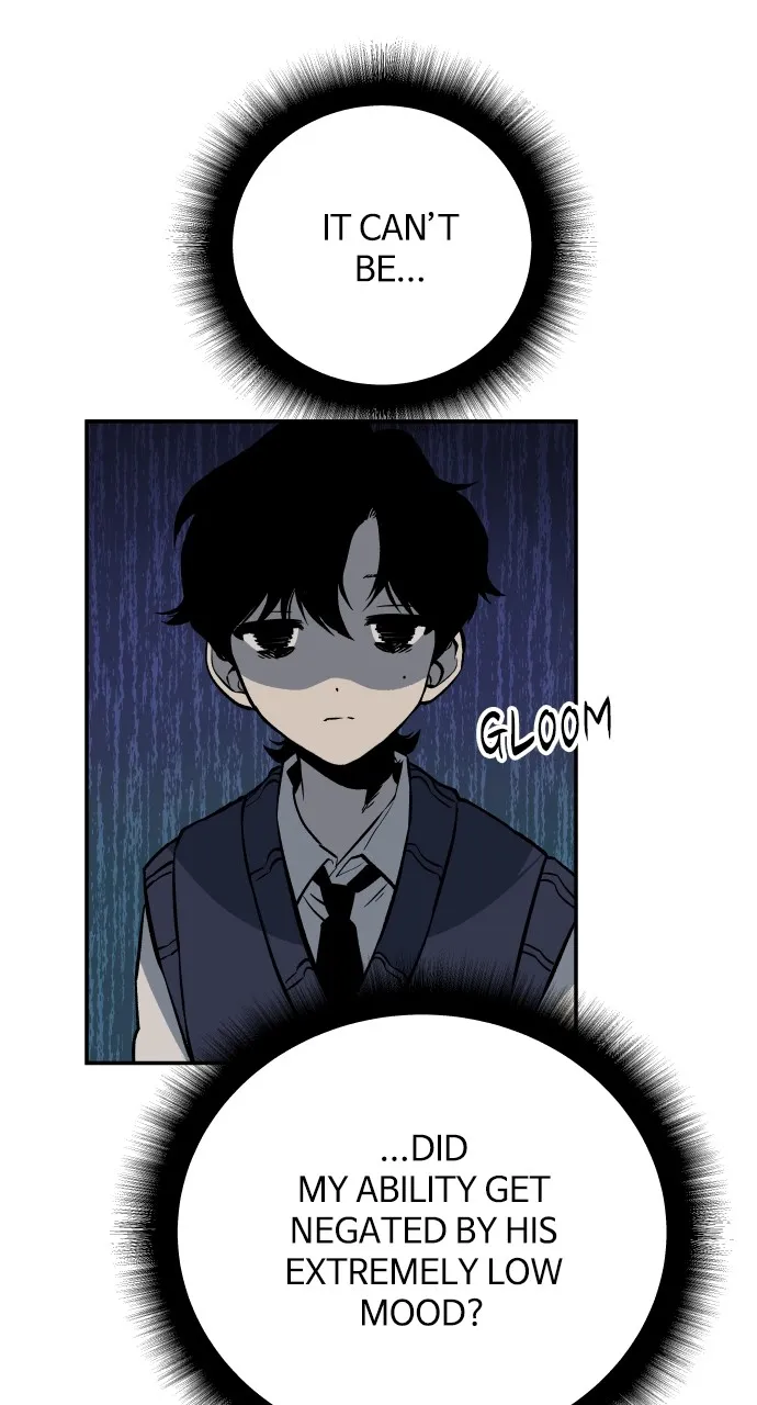 Read ZOMGAN chapter 7 image 114 on Lezhin
