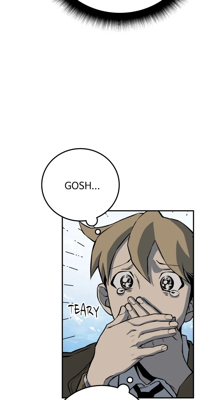 Read ZOMGAN chapter 7 image 115 on Lezhin