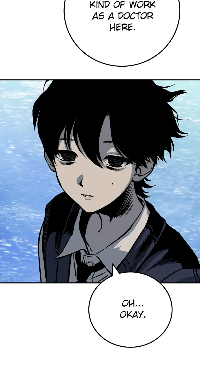 Read ZOMGAN chapter 7 image 119 on Lezhin