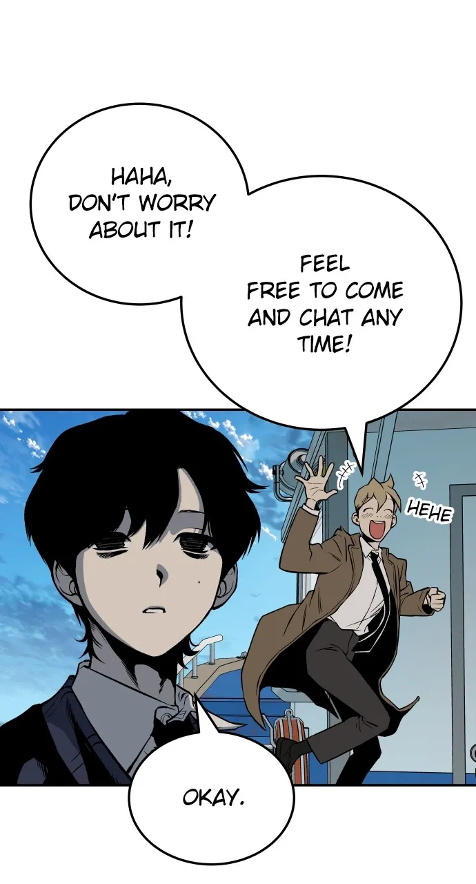 Read ZOMGAN chapter 7 image 122 on Lezhin