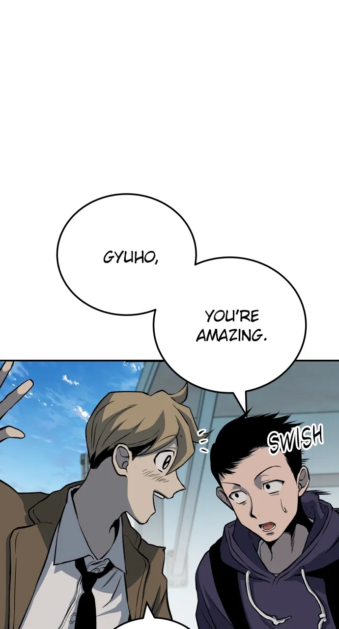 Read ZOMGAN chapter 7 image 123 on Lezhin
