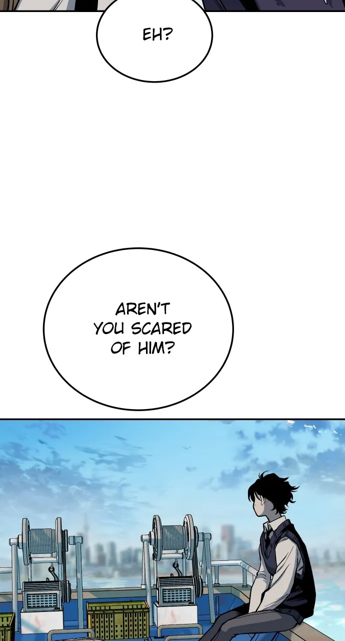 Read ZOMGAN chapter 7 image 124 on Lezhin