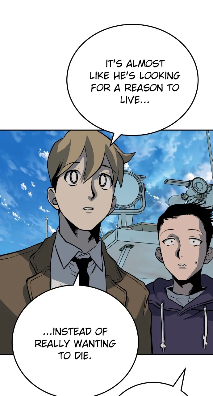 Read ZOMGAN chapter 7 image 130 on Lezhin