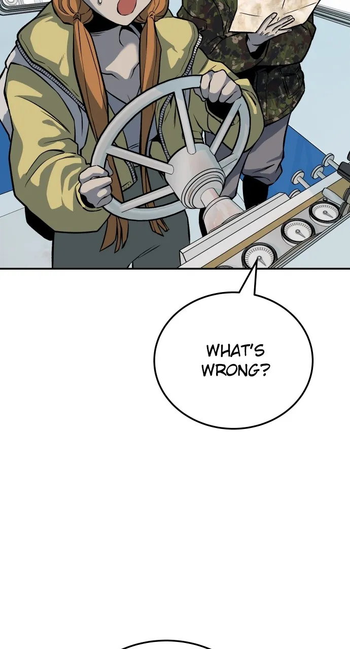Read ZOMGAN chapter 7 image 132 on Lezhin