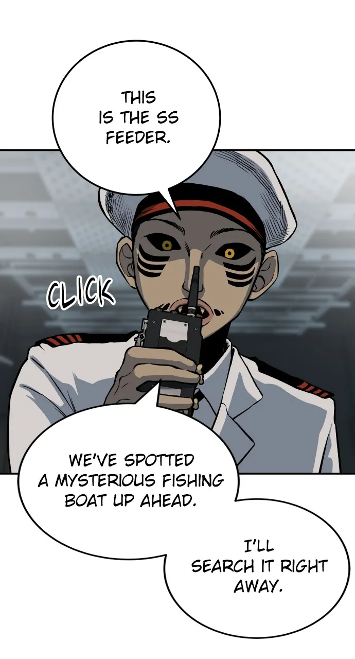 Read ZOMGAN chapter 7 image 137 on Lezhin