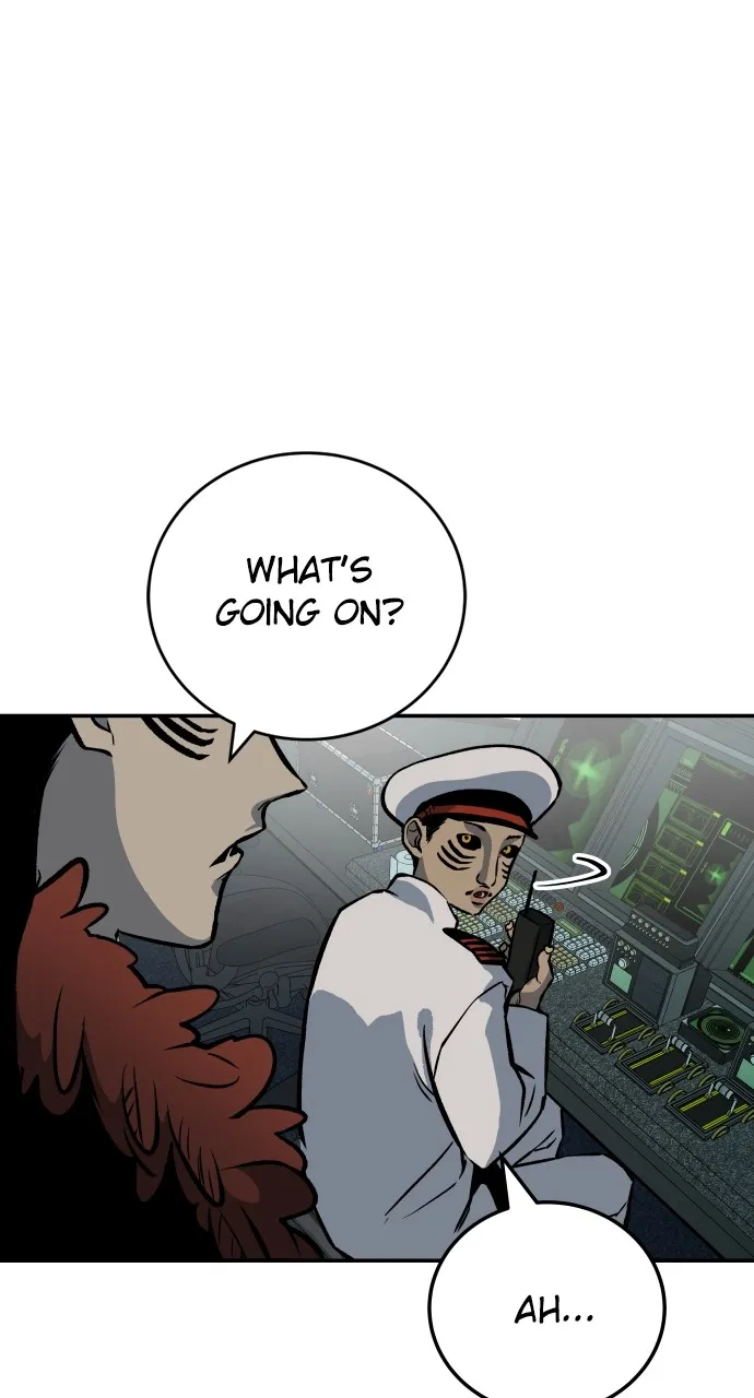 Read ZOMGAN chapter 7 image 138 on Lezhin