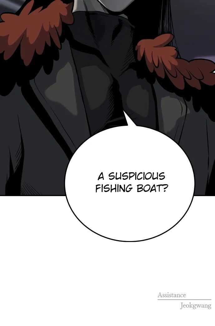 Read ZOMGAN chapter 7 image 140 on Lezhin