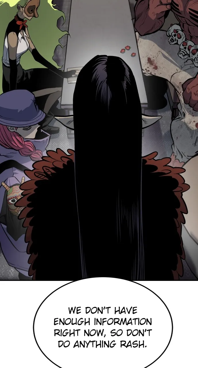 Read ZOMGAN chapter 7 image 15 on Lezhin