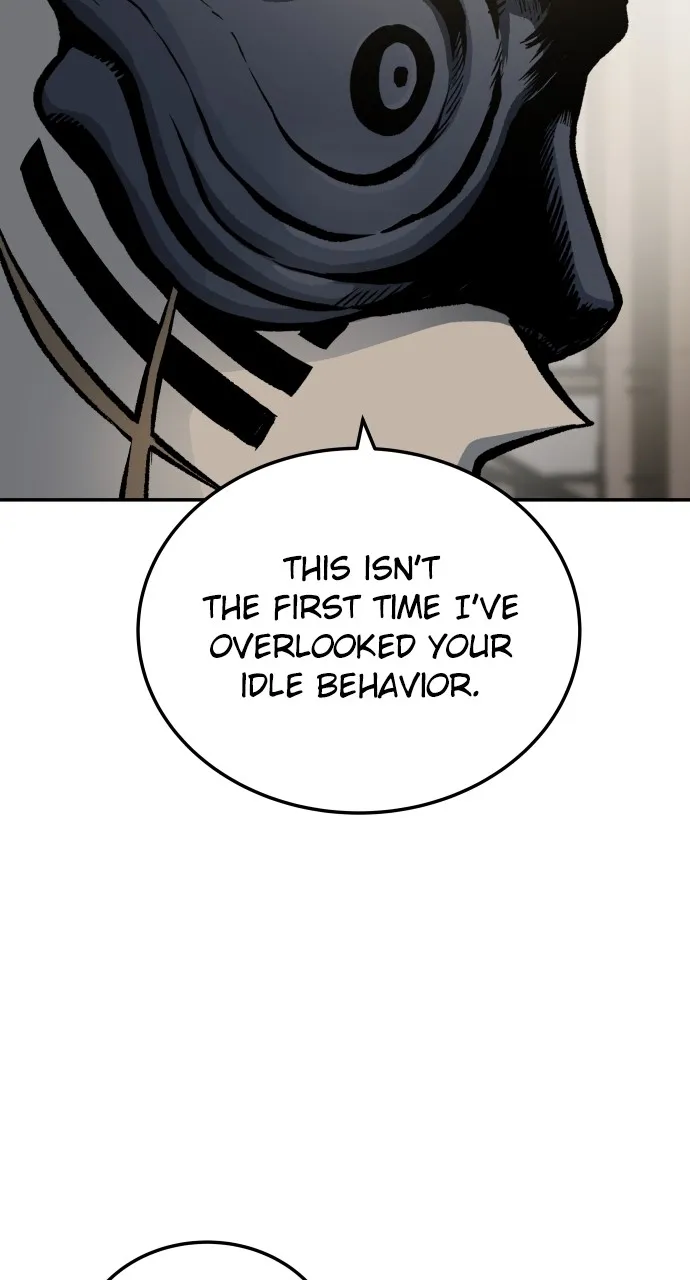 Read ZOMGAN chapter 7 image 18 on Lezhin