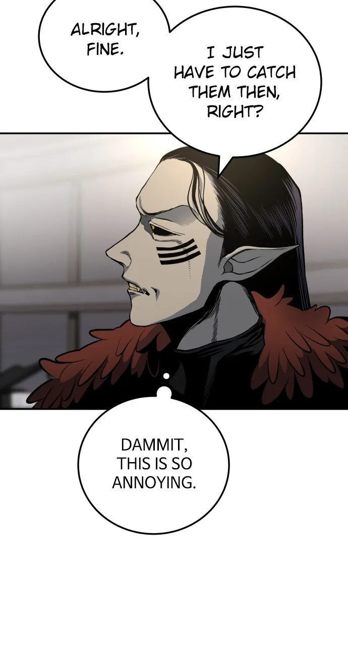 Read ZOMGAN chapter 7 image 19 on Lezhin