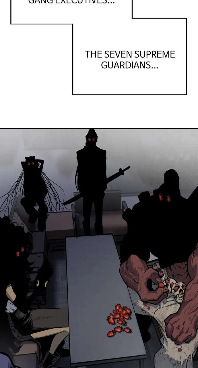 Read ZOMGAN chapter 7 image 2 on Lezhin
