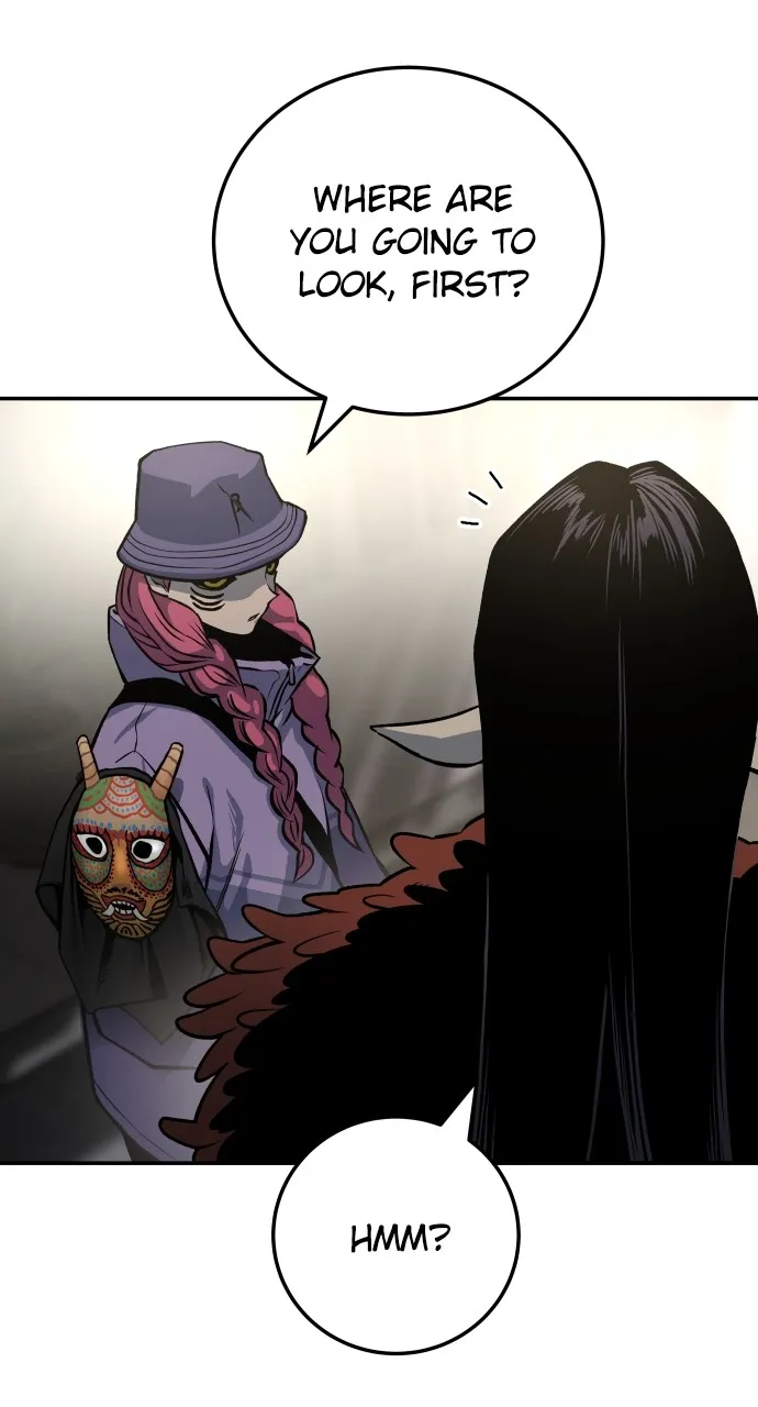 Read ZOMGAN chapter 7 image 20 on Lezhin