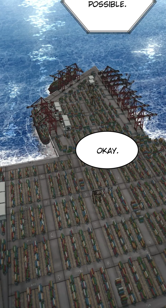 Read ZOMGAN chapter 7 image 23 on Lezhin