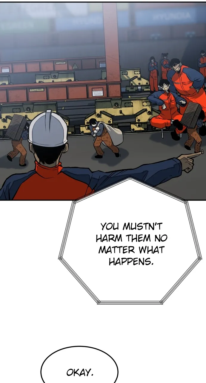 Read ZOMGAN chapter 7 image 25 on Lezhin