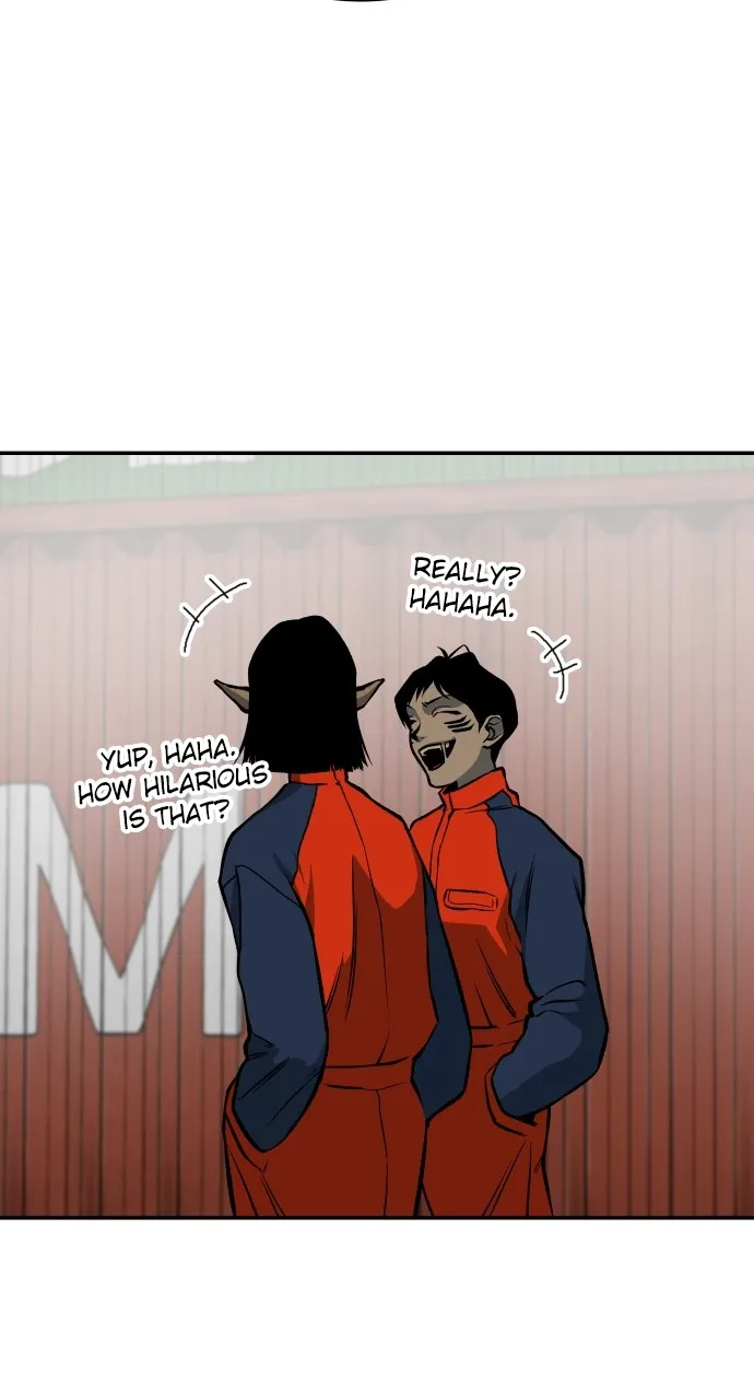 Read ZOMGAN chapter 7 image 29 on Lezhin