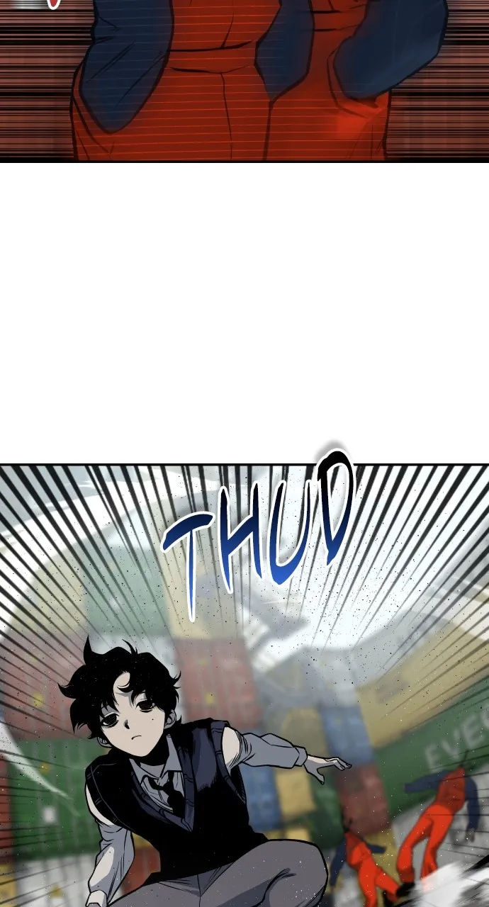 Read ZOMGAN chapter 7 image 31 on Lezhin