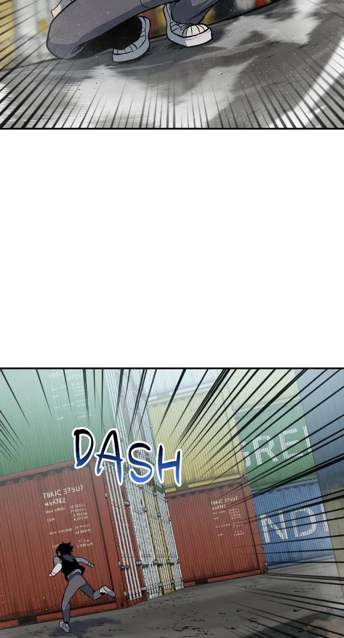 Read ZOMGAN chapter 7 image 32 on Lezhin