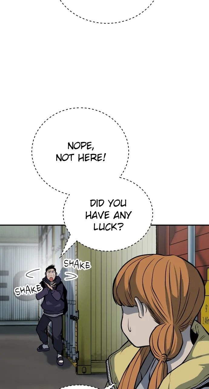 Read ZOMGAN chapter 7 image 36 on Lezhin