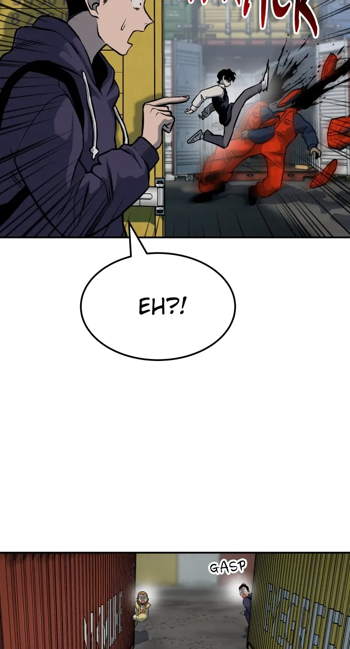 Read ZOMGAN chapter 7 image 39 on Lezhin