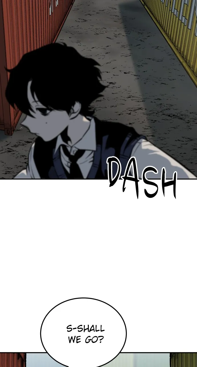 Read ZOMGAN chapter 7 image 40 on Lezhin