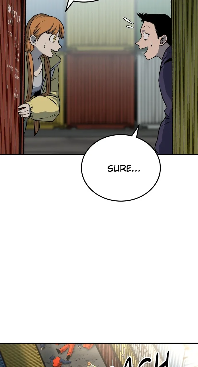 Read ZOMGAN chapter 7 image 41 on Lezhin