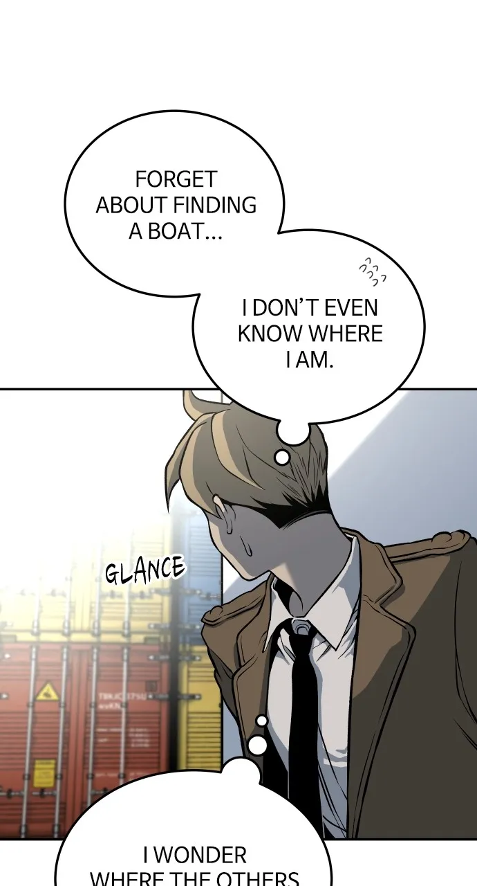 Read ZOMGAN chapter 7 image 43 on Lezhin