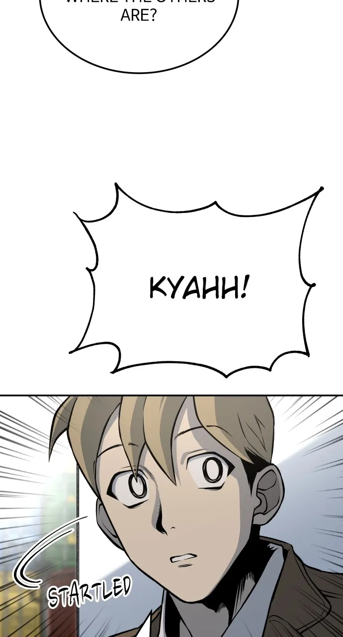 Read ZOMGAN chapter 7 image 44 on Lezhin