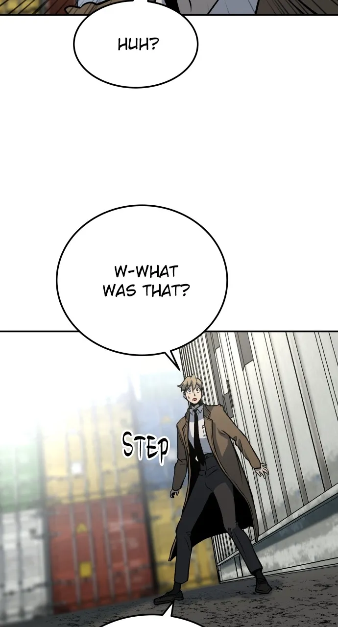 Read ZOMGAN chapter 7 image 45 on Lezhin
