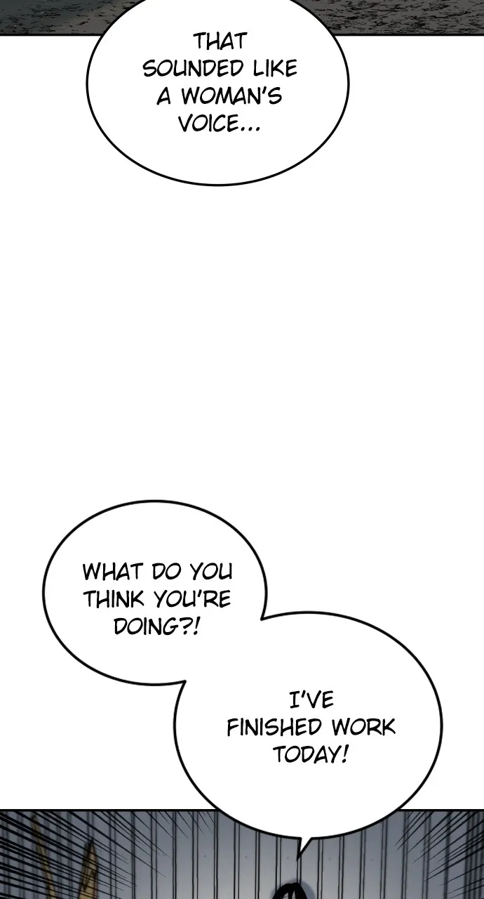Read ZOMGAN chapter 7 image 46 on Lezhin