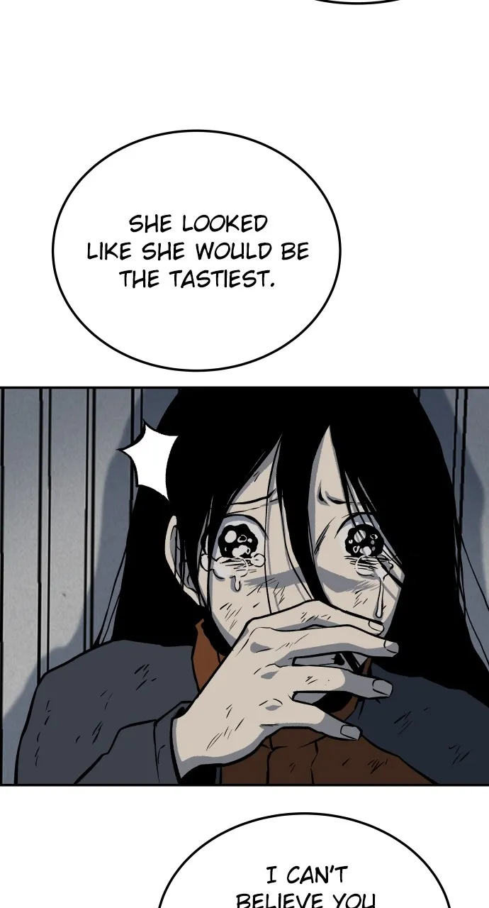 Read ZOMGAN chapter 7 image 48 on Lezhin