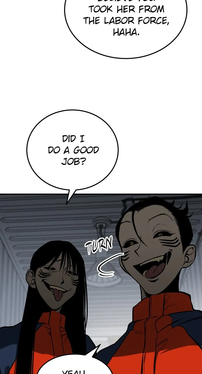 Read ZOMGAN chapter 7 image 49 on Lezhin