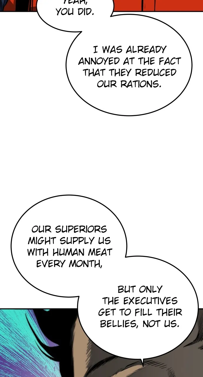 Read ZOMGAN chapter 7 image 50 on Lezhin