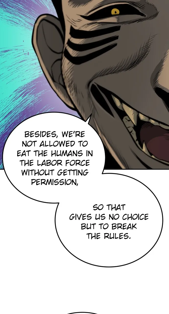 Read ZOMGAN chapter 7 image 51 on Lezhin