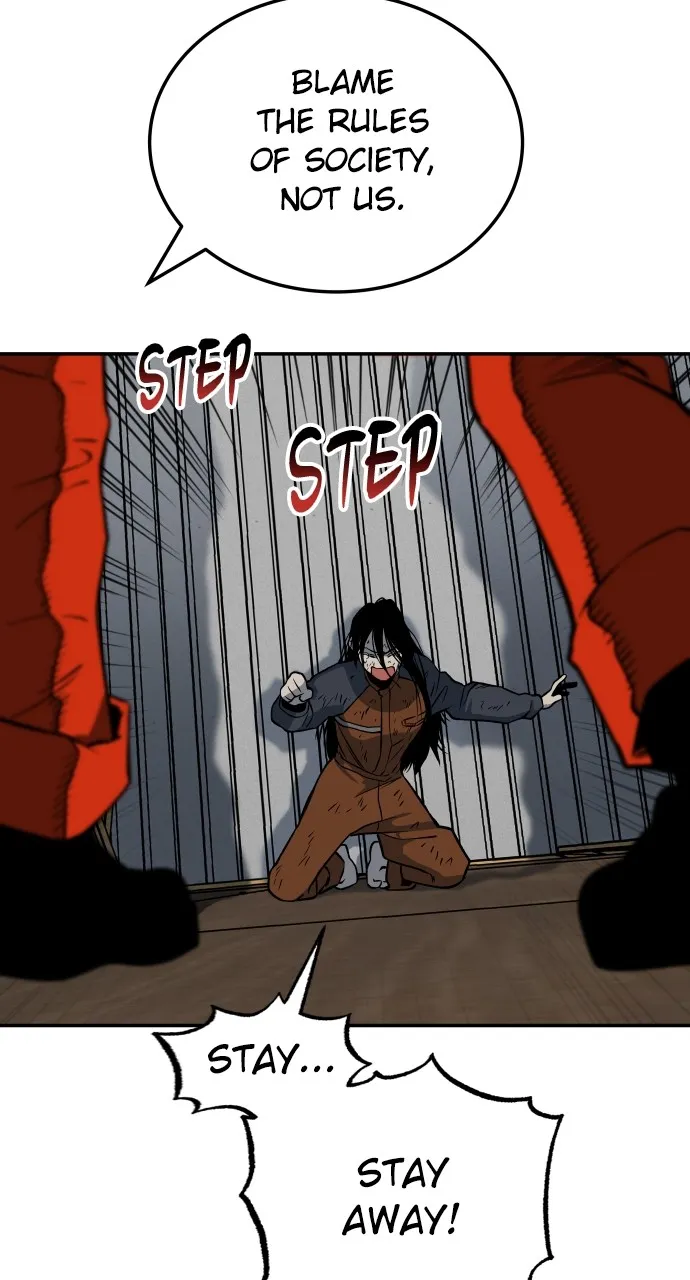 Read ZOMGAN chapter 7 image 52 on Lezhin