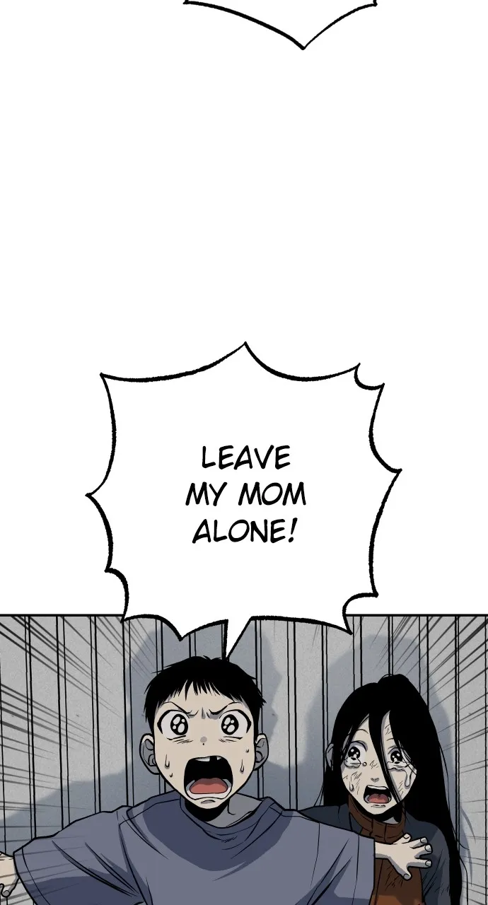 Read ZOMGAN chapter 7 image 53 on Lezhin