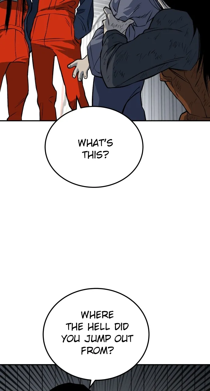 Read ZOMGAN chapter 7 image 55 on Lezhin