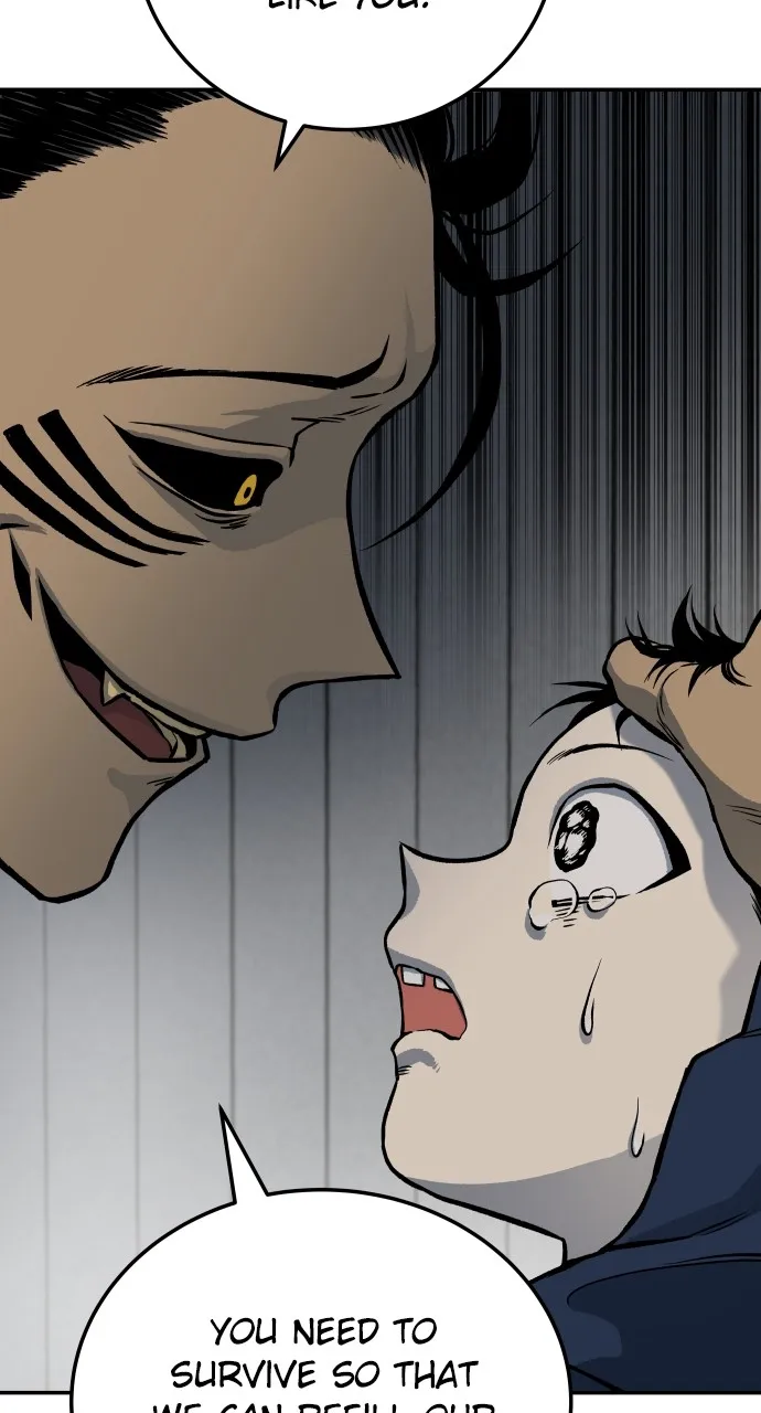 Read ZOMGAN chapter 7 image 57 on Lezhin