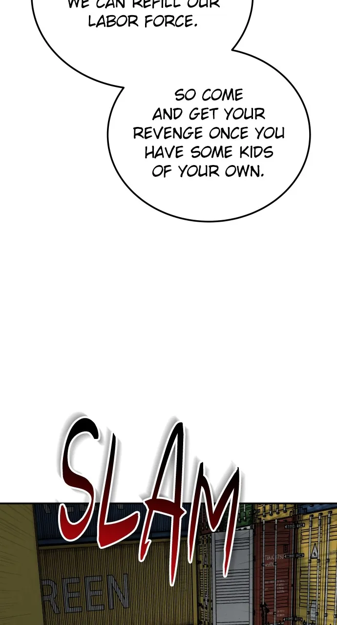 Read ZOMGAN chapter 7 image 58 on Lezhin