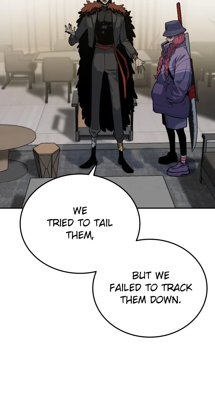 Read ZOMGAN chapter 7 image 6 on Lezhin