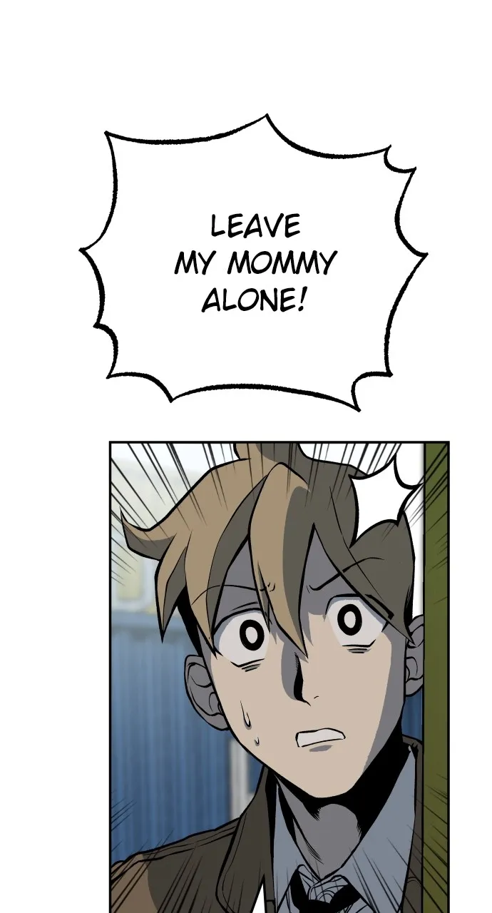 Read ZOMGAN chapter 7 image 60 on Lezhin
