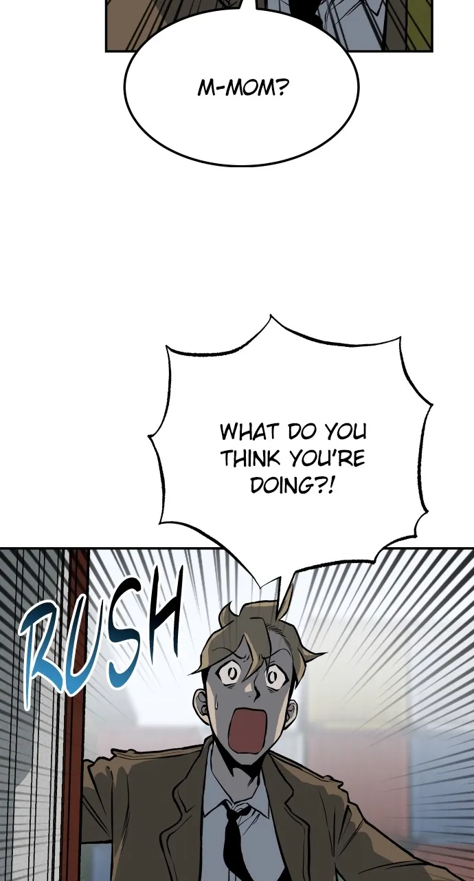 Read ZOMGAN chapter 7 image 61 on Lezhin