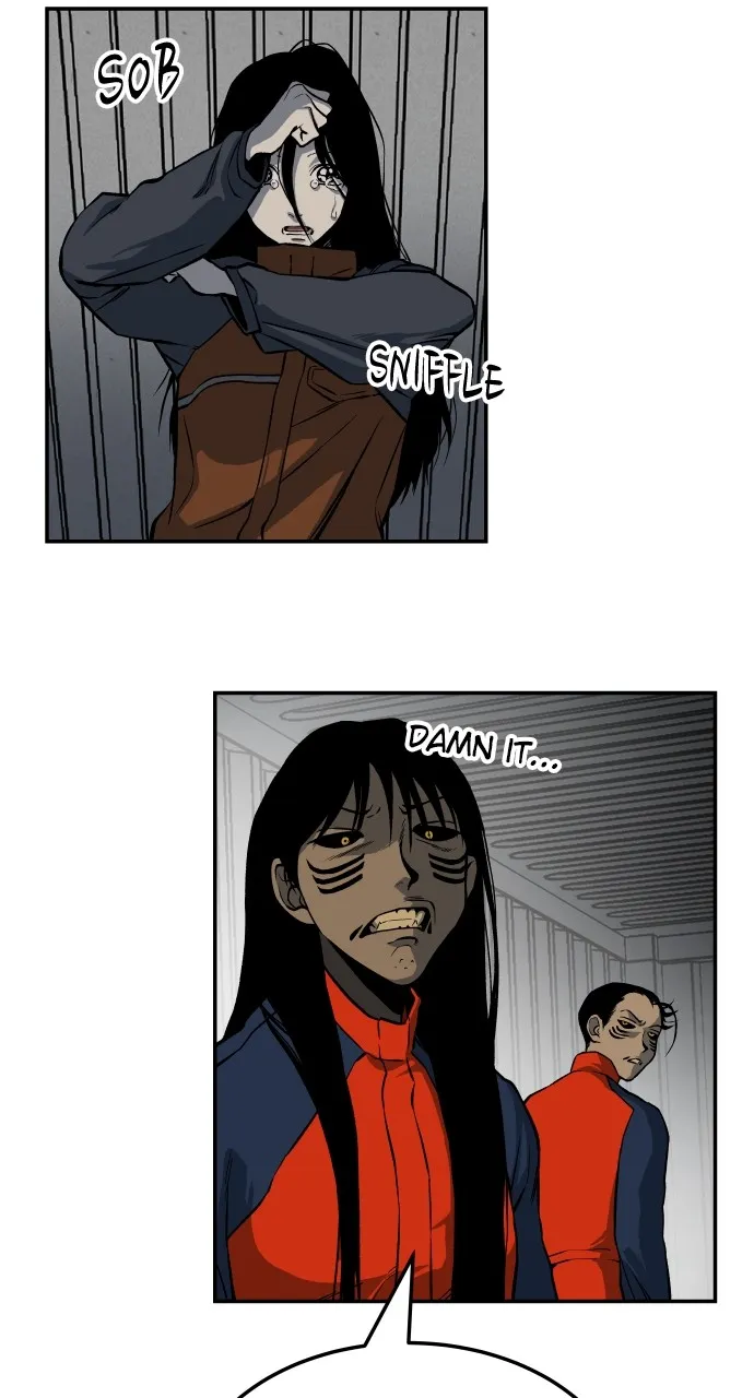 Read ZOMGAN chapter 7 image 63 on Lezhin