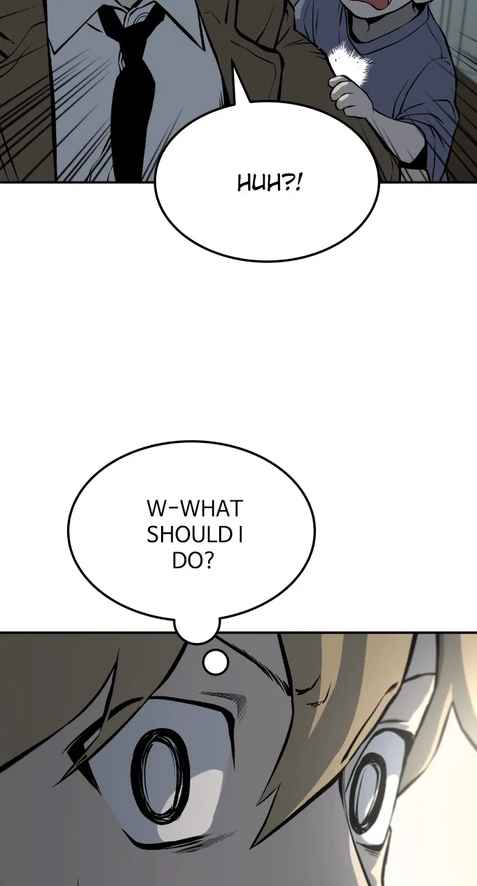 Read ZOMGAN chapter 7 image 65 on Lezhin