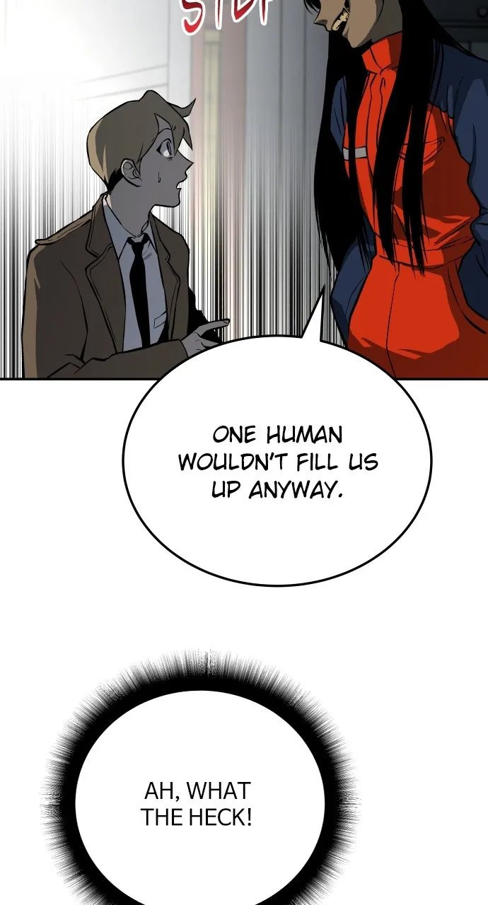 Read ZOMGAN chapter 7 image 67 on Lezhin