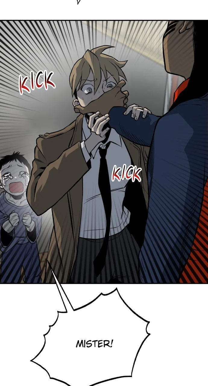 Read ZOMGAN chapter 7 image 71 on Lezhin