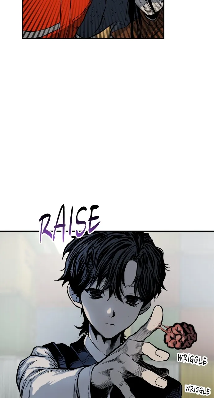 Read ZOMGAN chapter 7 image 77 on Lezhin